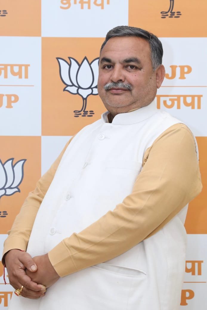 नौणी विश्वविद्यालय के कार्यवाहक कुलपति डॉ. हरमिंदर सिंह बावेजा की कार्यप्रणाली पर गंभीर सवाल, निष्पक्ष जांच हो : संदीपनी भारद्वाज